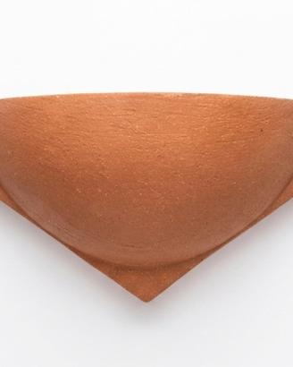 APPLIQUE IBICO IN TERRACOTTA ROSSA IL BORGO 