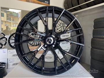 Cerchi Mercedes raggio 19 NUOVI cod.1398