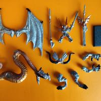 Imrick 5 ed Elfi Alti Warhammer