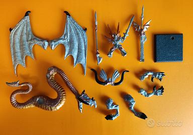 Imrick 5 ed Elfi Alti Warhammer