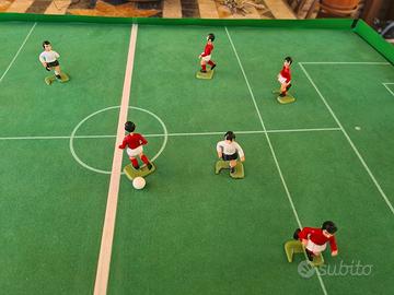 Goleador Derby Anni 70 Originale Gioco originale c