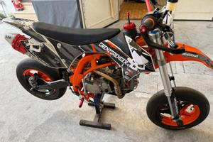 Pit Bike 170