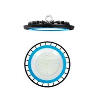 10 Lampade a led ind. "UFO" da 150W 15.000 lm