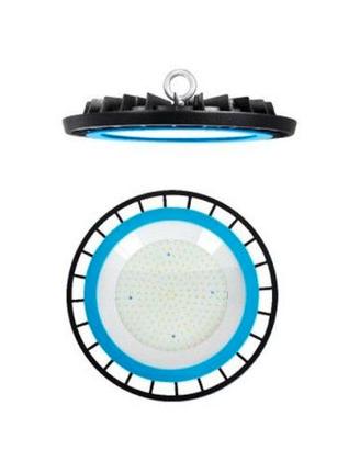 10 Lampade a led ind. "UFO" da 150W 15.000 lm