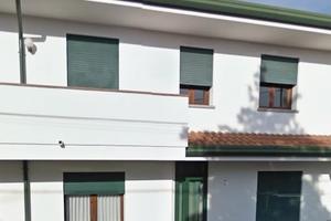 Casa a schiera