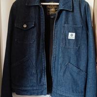 Giacca Jeans Element Wolfeboro Collection 