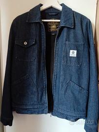 Giacca Jeans Element Wolfeboro Collection 