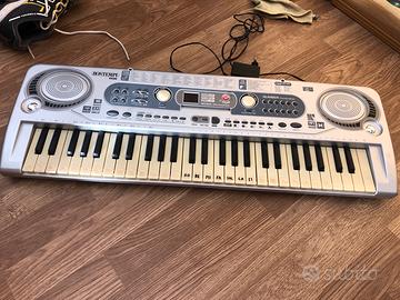 Pianola