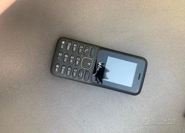 telefono Wiko