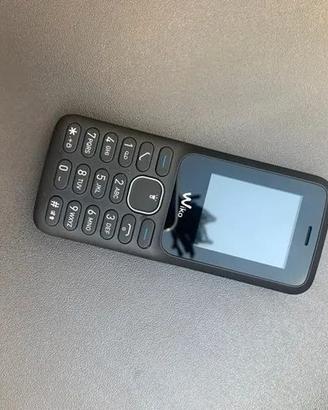 telefono Wiko