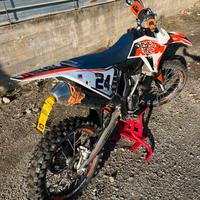 Ktm 250 4T