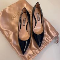 Aurey Decolleté ‘70 Blue | Liu Jo