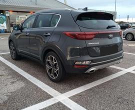 KIA Sportage - 2021 30Th AWD Mild Hybrid CRDi DCT7