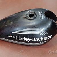 Serbatoio Harley-Davidson / Cagiva