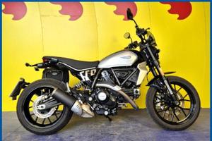 DUCATI Scrambler 800 Garantita e Finanziabile