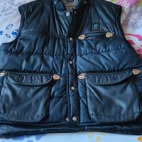 Piero Guidi smanicato 