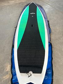 Tavola World Wide da onda Jimmy Lewis