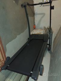 tapis roulant tappeto magnetico