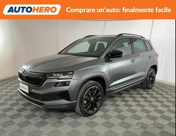 SKODA Karoq XS14392