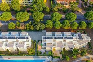 Villetta a schiera di 160 m² con 5 locali a Lignan