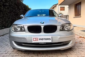 BMW serie 1 118D Futura 2000cc 143cv