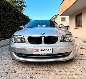 BMW serie 1 118D Futura 2000cc 143cv