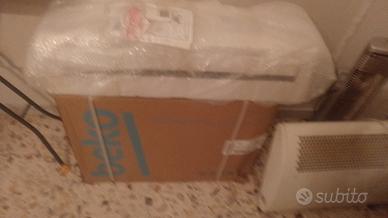 CLIMATIZZATORE BEKO 12000 BTU