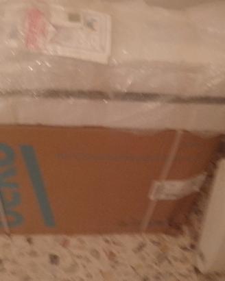 CLIMATIZZATORE BEKO 12000 BTU