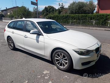 BMW 316 Serie 3 F31 2012 Touring 316d Touring