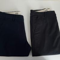 Coppia Selected Homme Chino