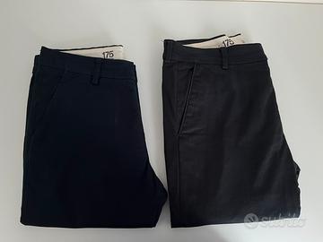 Coppia Selected Homme Chino