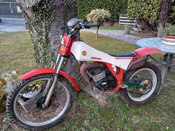 Montesa Cota 50 - 1986