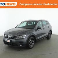 VOLKSWAGEN Tiguan GE06563