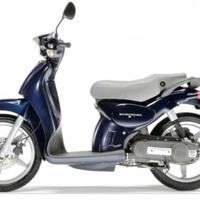 Ricambi aprilia scarabeo