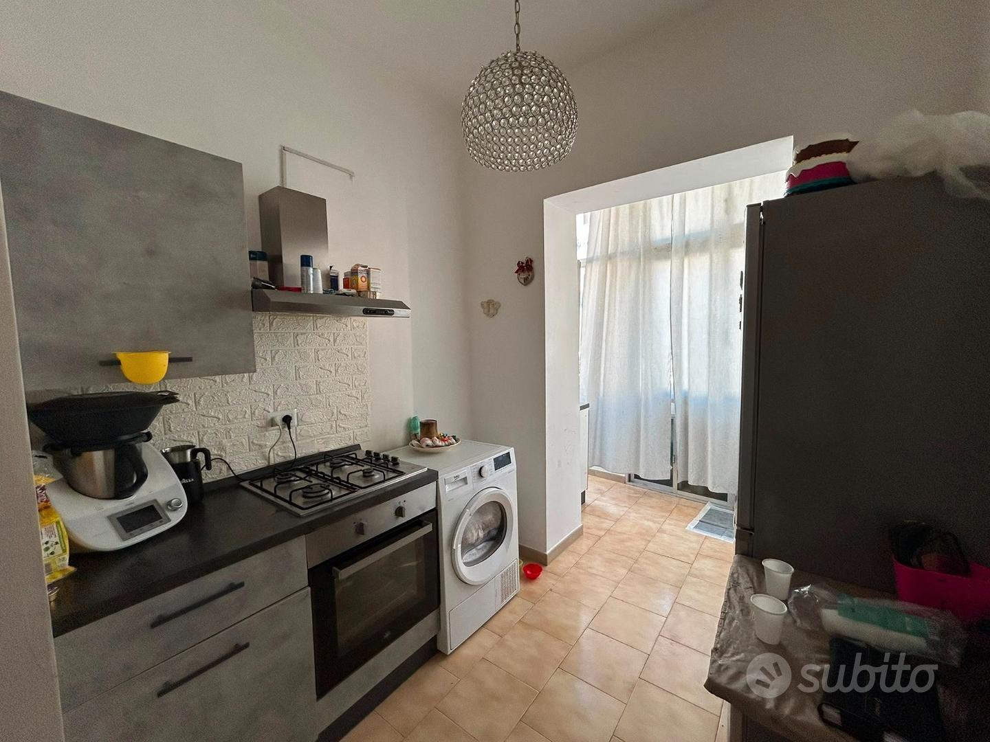 Appartamento – Bari, Murat, Municipio 1 - Vista 2