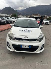 Kia Rio 1.1 CRDi 5p.S&S High Tech