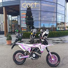 Fantic XMF 125 xmf 125