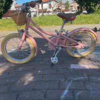 Bicicletta Bobbin ruota  16’