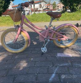 Bicicletta Bobbin ruota  16’