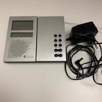 radio sveglia Oregon Scientific 