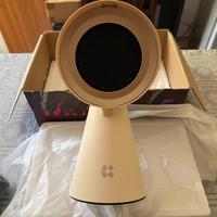 CIARRA Cappa da Tavolo Portatile