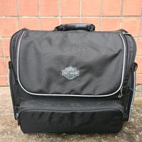 Valigia Trolley Harley Davidson