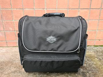 Valigia Trolley Harley Davidson
