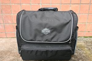 Valigia Trolley Harley Davidson