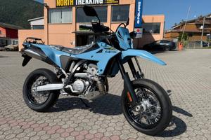 Suzuki DR-Z4S SM Pronta consegna Finanziabile