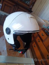 Casco moto M