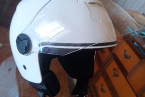 Casco moto M