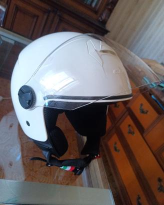 Casco moto M