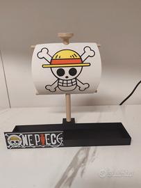 espositore one piece 