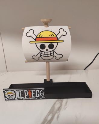 espositore one piece 